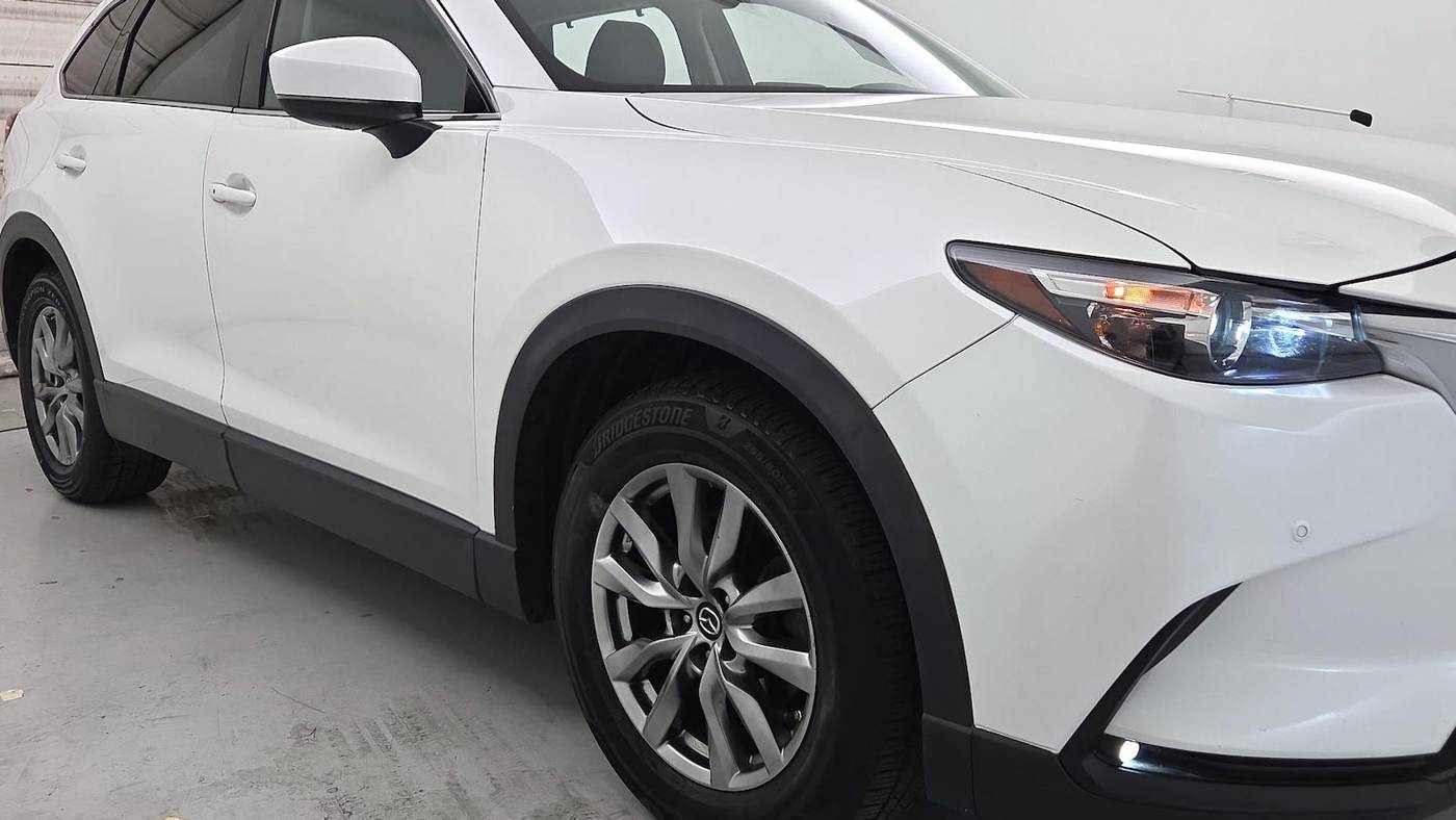 2019 Mazda CX-9 Touring — SUV — 91,005 mi — Frederick, MD