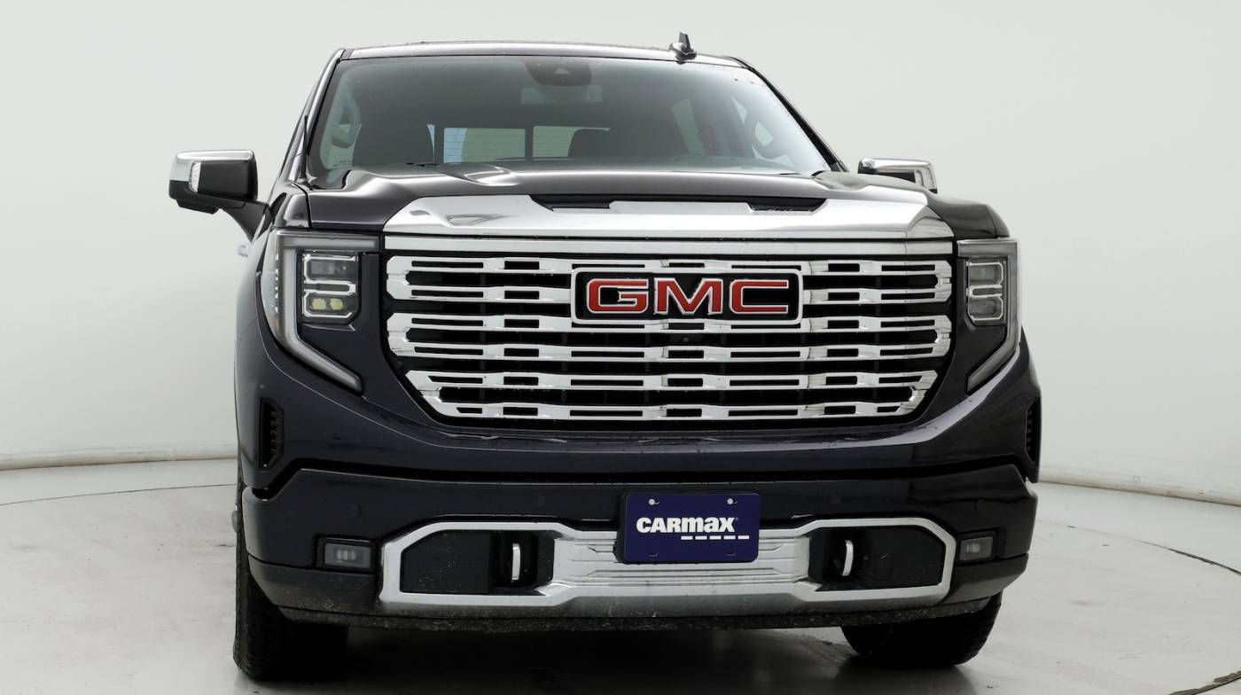 2022 GMC Sierra 1500 Denali — Pickup Truck — 20,308 mi — Frederick, MD