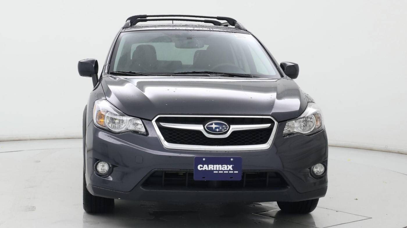 2014 Subaru XV Crosstrek 2.0i Limited — SUV — 47,210 mi — Frederick, MD