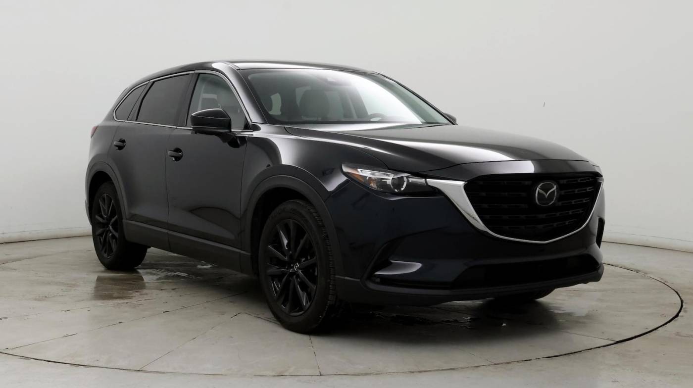 2023 Mazda CX-9 Touring Plus — SUV — 39,723 mi — Frederick, MD