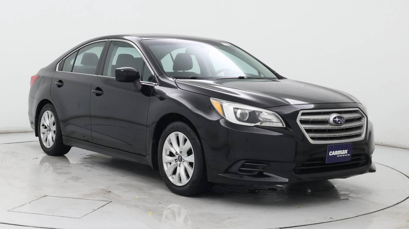 2016 Subaru Legacy 2.5i Premium — Sedan — 114,905 mi — Frederick, MD