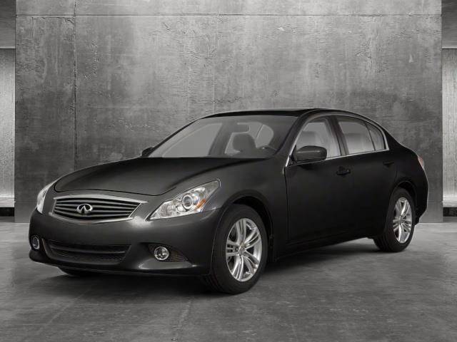 2012 INFINITI G G37 — Sedan — 144,360 mi — Las Vegas, NV