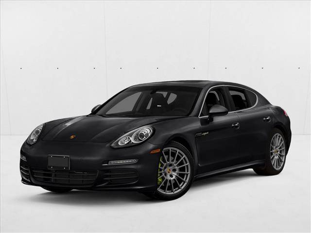 2016 Porsche Panamera S E-Hybrid — Hatchback — 57,500 mi — Las Vegas, NV