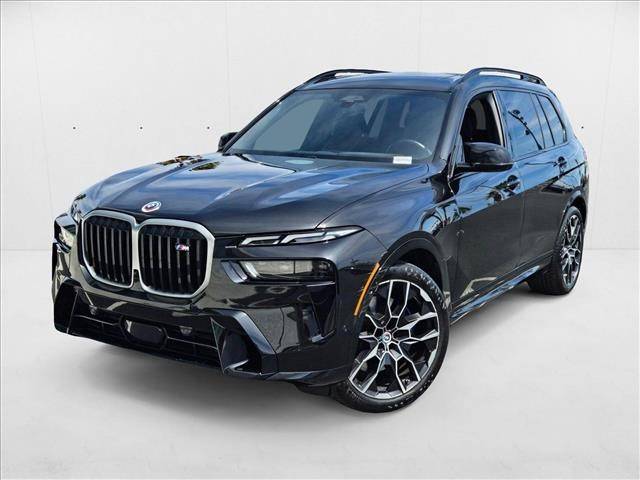 2023 BMW X7 M60i — SUV — 20,517 mi — Las Vegas, NV