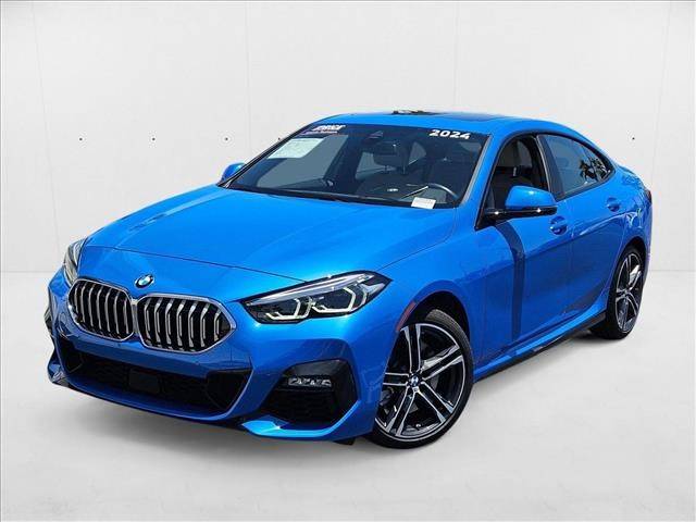 2024 BMW 2 Series 228i — Sedan — 7,698 mi — Las Vegas, NV