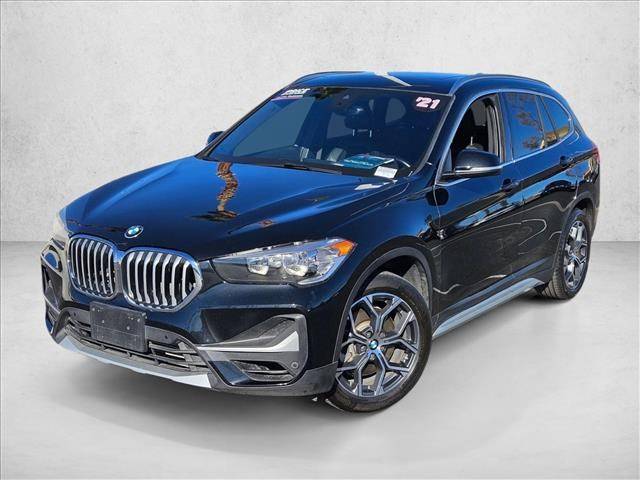 2021 BMW X1 28i — SUV — 64,078 mi — Las Vegas, NV