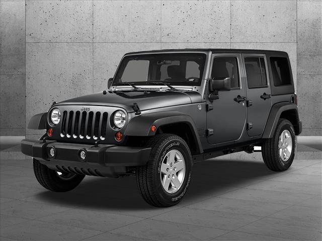 2016 Jeep Wrangler Sport — SUV — 106,703 mi — Las Vegas, NV