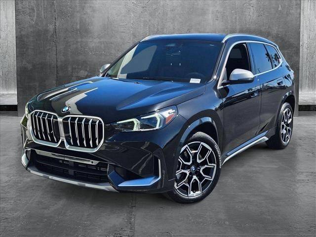 2024 BMW X1 28i — SUV — 18,258 mi — Las Vegas, NV