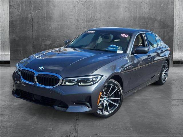 2020 BMW 3 Series 330i — Sedan — 20,183 mi — Las Vegas, NV