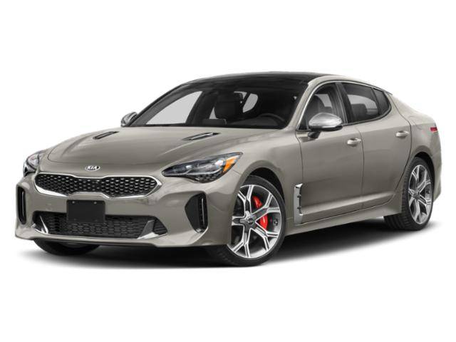 2018 Kia Stinger GT1 — Hatchback — 43,283 mi — Las Vegas, NV