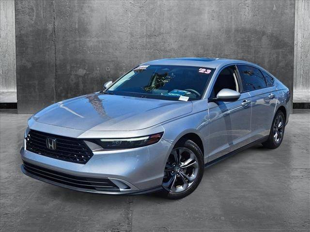 2023 Honda Accord EX — Sedan — 26,176 mi — Las Vegas, NV