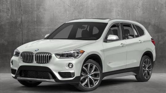 2016 BMW X1 28i — SUV — 90,406 mi — Las Vegas, NV