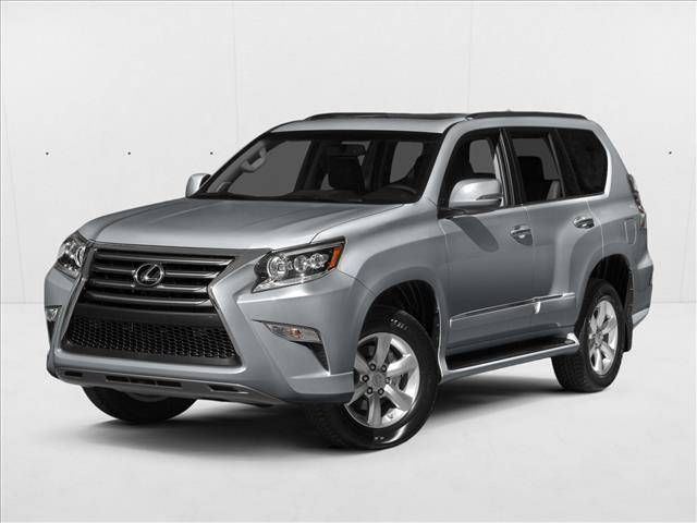 2015 Lexus GX GX 460 Luxury