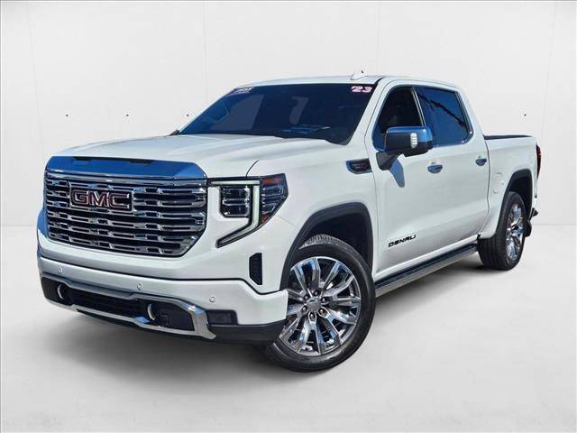 2023 GMC Sierra 1500 Denali — Pickup Truck — 64,790 mi — Las Vegas, NV