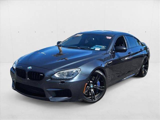 2015 BMW M6 Standard — Sedan — 110,524 mi — Las Vegas, NV