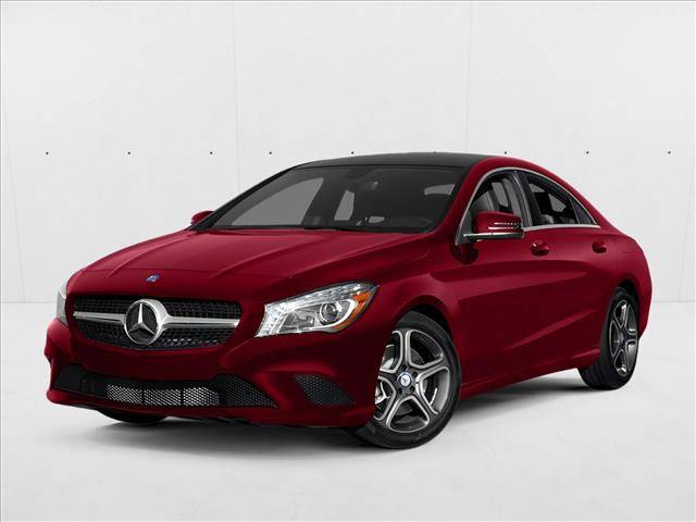 2014 Mercedes-Benz CLA CLA 250 — Sedan — 76,826 mi — Las Vegas, NV