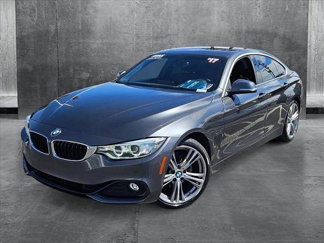 2017 BMW 4 Series 430i — Hatchback — 69,977 mi — Las Vegas, NV