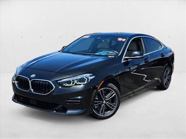 2024 BMW 2 Series 228i — Sedan — 4,259 mi — Las Vegas, NV