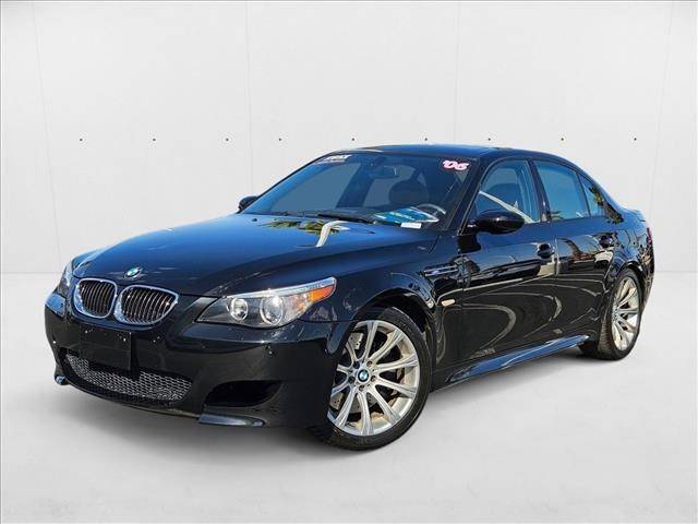2006 BMW M5 Standard — Sedan — 32,775 mi — Las Vegas, NV