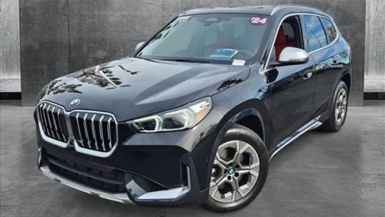 2024 BMW X1 28i — SUV — 5,315 mi — Las Vegas, NV
