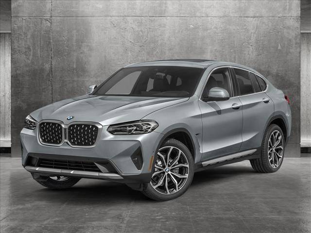 2022 BMW X4 30i — SUV — 13,937 mi — Las Vegas, NV