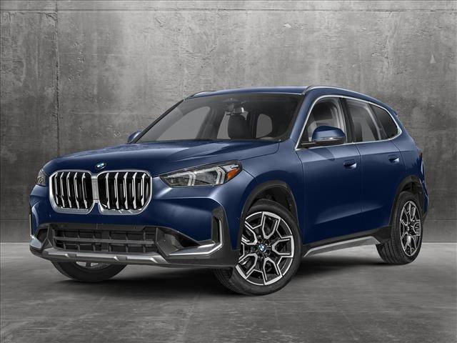 2025 BMW X1 28i — SUV — 6,983 mi — Las Vegas, NV