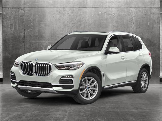 2022 BMW X5 40i — SUV — 30,648 mi — Las Vegas, NV