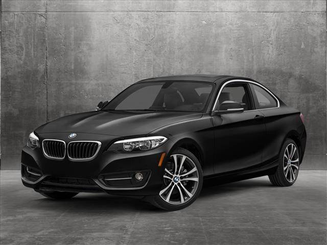 2017 BMW 2 Series 230i — Coupe — 117,770 mi — Las Vegas, NV
