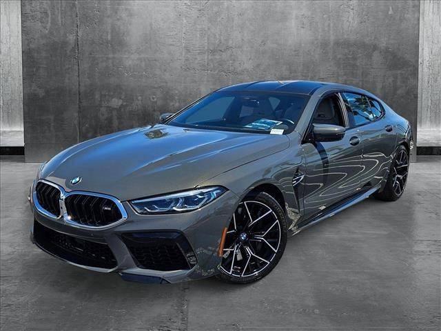 2021 BMW M8 Standard — Sedan — 20,561 mi — Las Vegas, NV