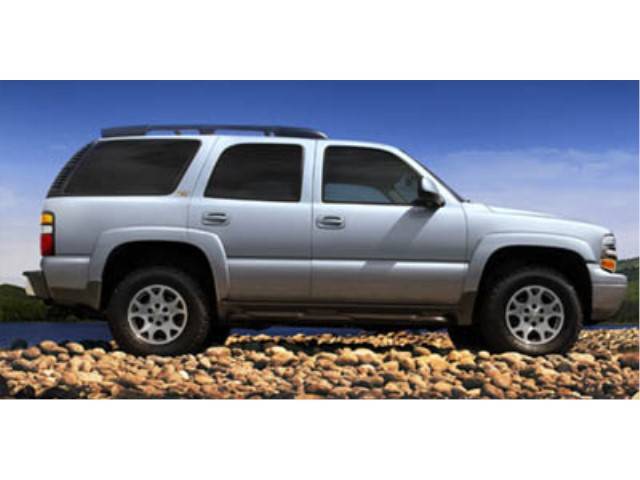2005 Chevrolet Tahoe Z71 — SUV — 138,732 mi — Las Vegas, NV