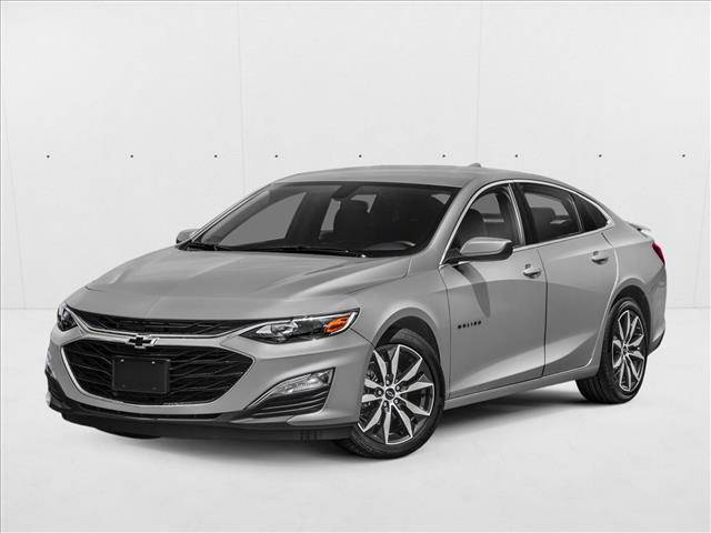 2020 Chevrolet Malibu RS — Sedan — 80,340 mi — Las Vegas, NV