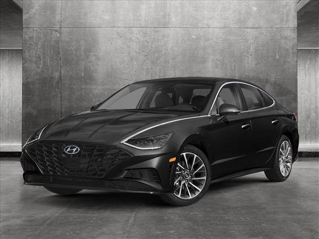 2021 Hyundai Sonata Limited — Sedan — 42,047 mi — Las Vegas, NV