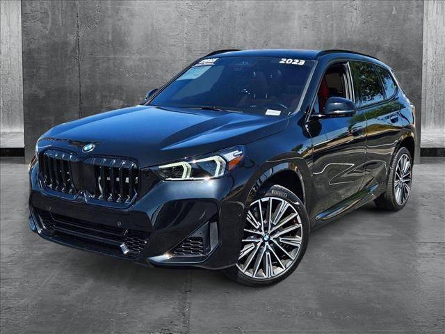 2023 BMW X1 28i — SUV — 29,661 mi — Las Vegas, NV