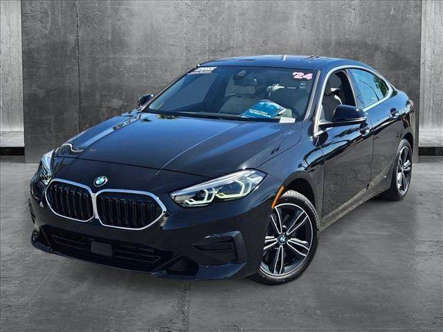 2024 BMW 2 Series 228i — Sedan — 3,047 mi — Las Vegas, NV