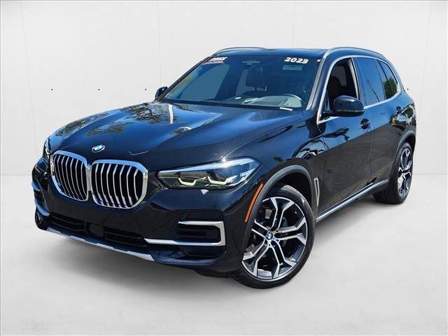 2023 BMW X5 40i — SUV — 39,733 mi — Las Vegas, NV