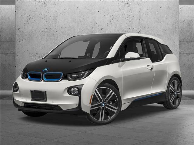 2017 BMW i3 94 Ah — Hatchback — 61,326 mi — Las Vegas, NV