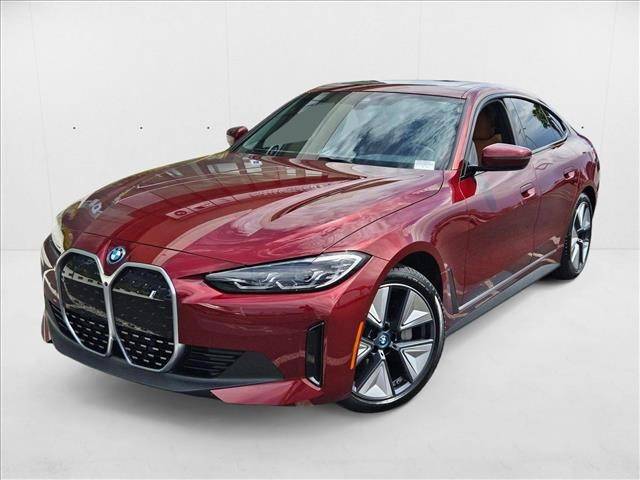 2023 BMW i4 eDrive35 — Sedan — 16,268 mi — Las Vegas, NV