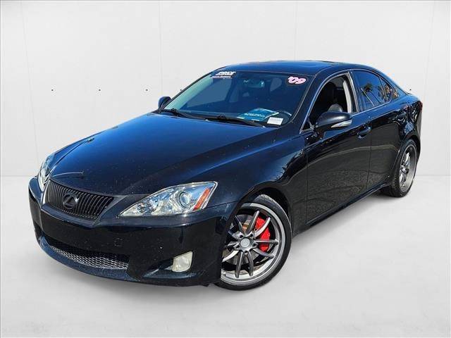 2009 Lexus IS IS 350 — Sedan — 147,705 mi — Las Vegas, NV