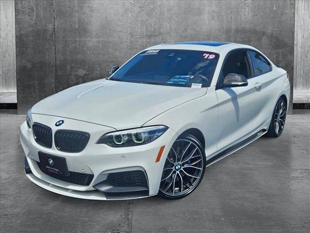 2019 BMW 2 Series M240i — Coupe — 60,623 mi — Las Vegas, NV