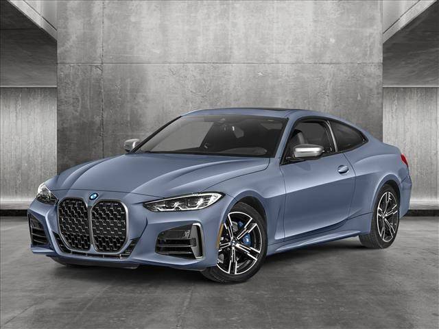 2023 BMW 4 Series M440i — Coupe — 25,024 mi — Las Vegas, NV