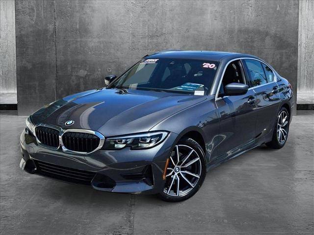 2020 BMW 3 Series 330i — Sedan — 28,479 mi — Las Vegas, NV