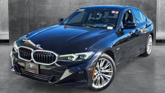 2023 BMW 3 Series 330e — Sedan — 42,888 mi — Las Vegas, NV