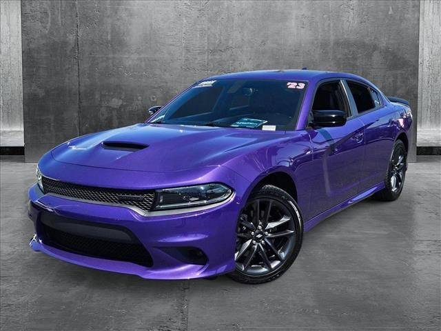 2023 Dodge Charger GT — Sedan — 22,995 mi — Las Vegas, NV