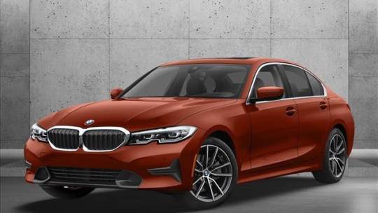 2022 BMW 3 Series 330i — Sedan — 28,906 mi — Las Vegas, NV