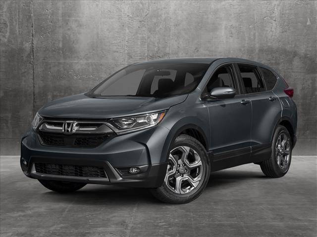 2017 Honda CR-V EX — SUV — 75,170 mi — Las Vegas, NV