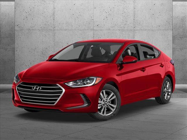 2017 Hyundai Elantra SE — Sedan — 108,015 mi — Las Vegas, NV