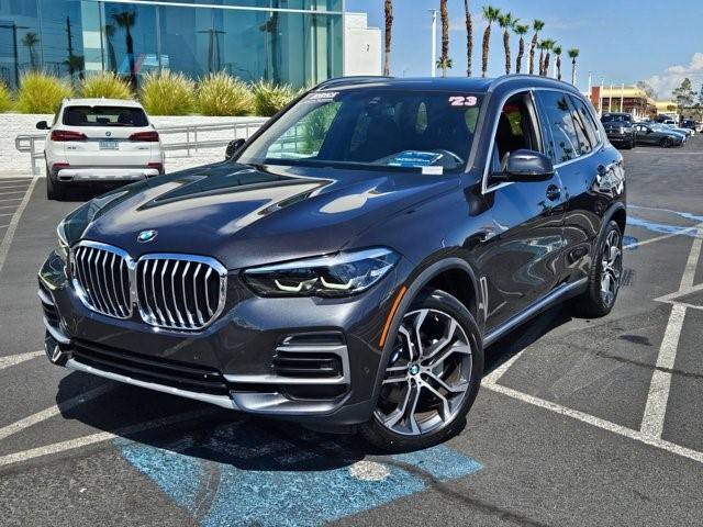 2023 BMW X5 40i — SUV — 39,948 mi — Las Vegas, NV