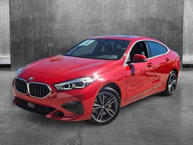 2024 BMW 2 Series 228i — Sedan — 3,102 mi — Las Vegas, NV