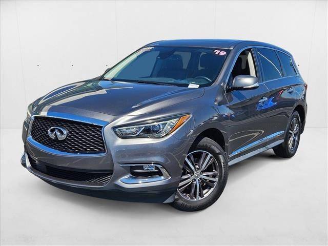 2019 INFINITI QX60 PURE — SUV — 80,732 mi — Las Vegas, NV