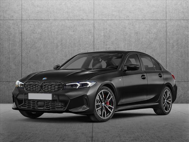 2023 BMW 3 Series M340i — Sedan — 38,397 mi — Las Vegas, NV